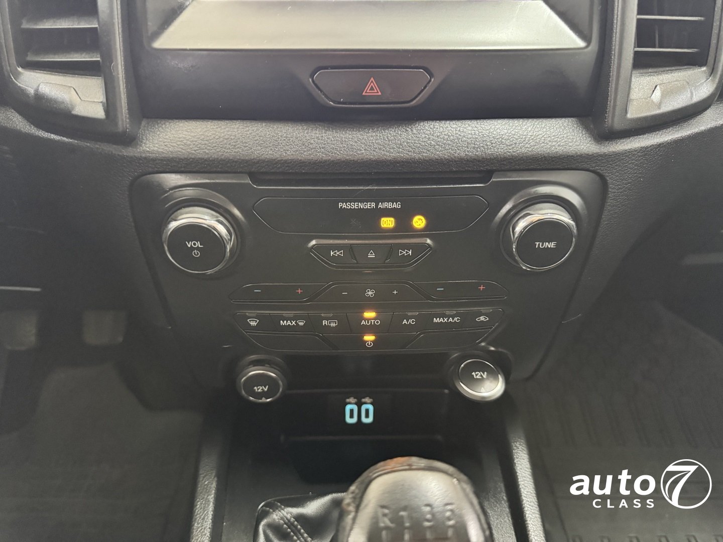 FORD RANGER - Foto 4