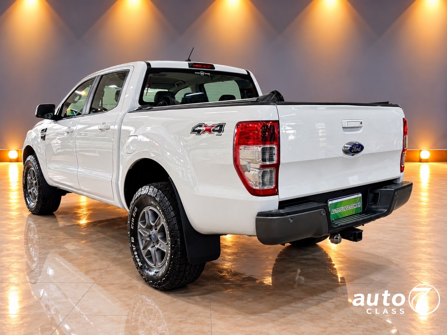 FORD RANGER - Foto 10