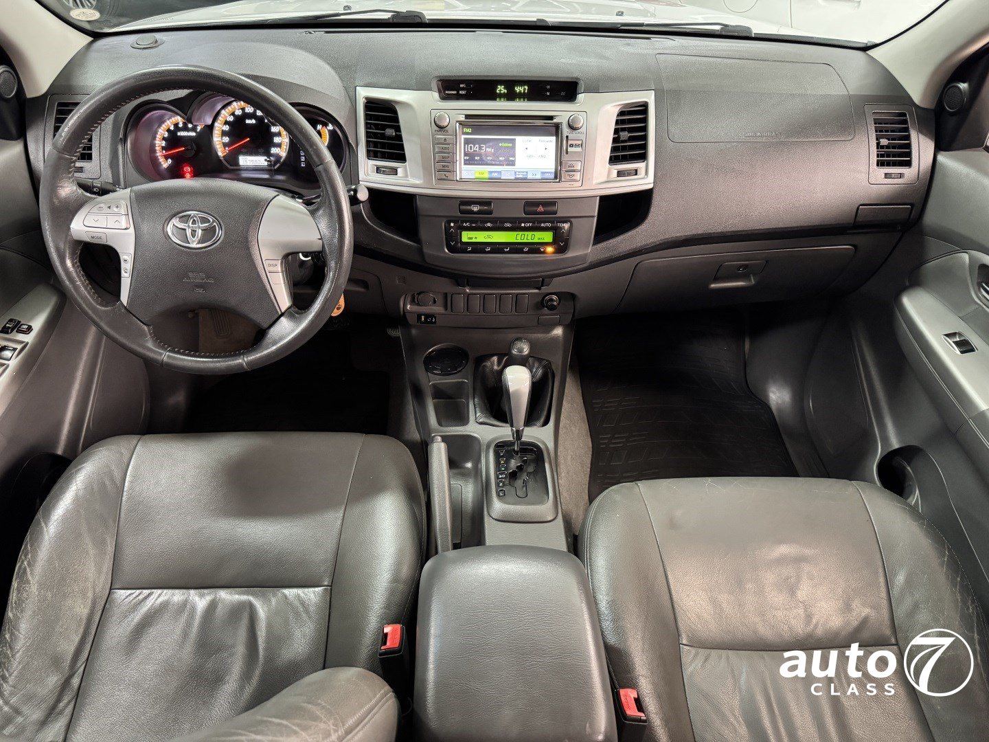 TOYOTA HILUX - Foto 3