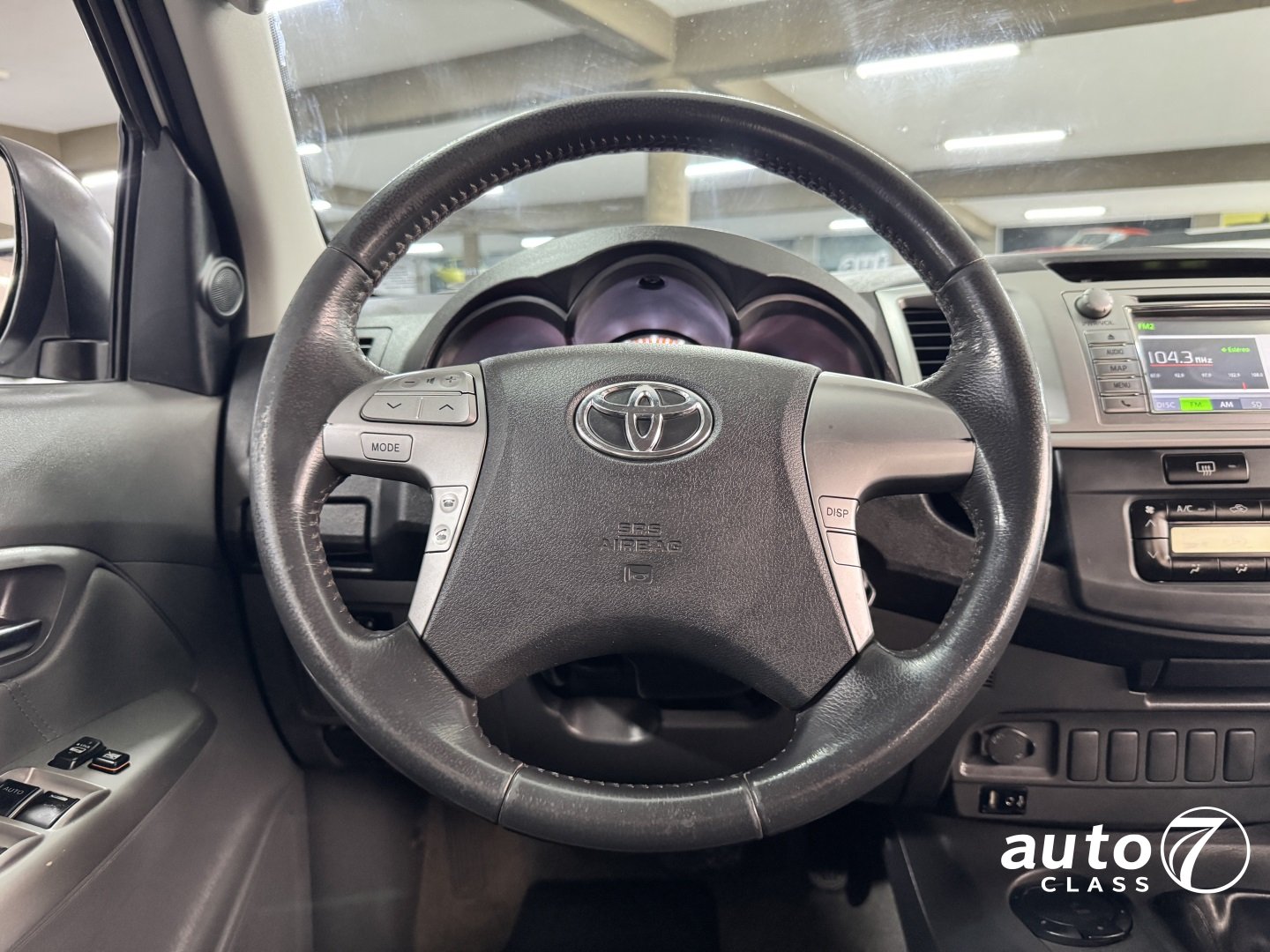 TOYOTA HILUX - Foto 4