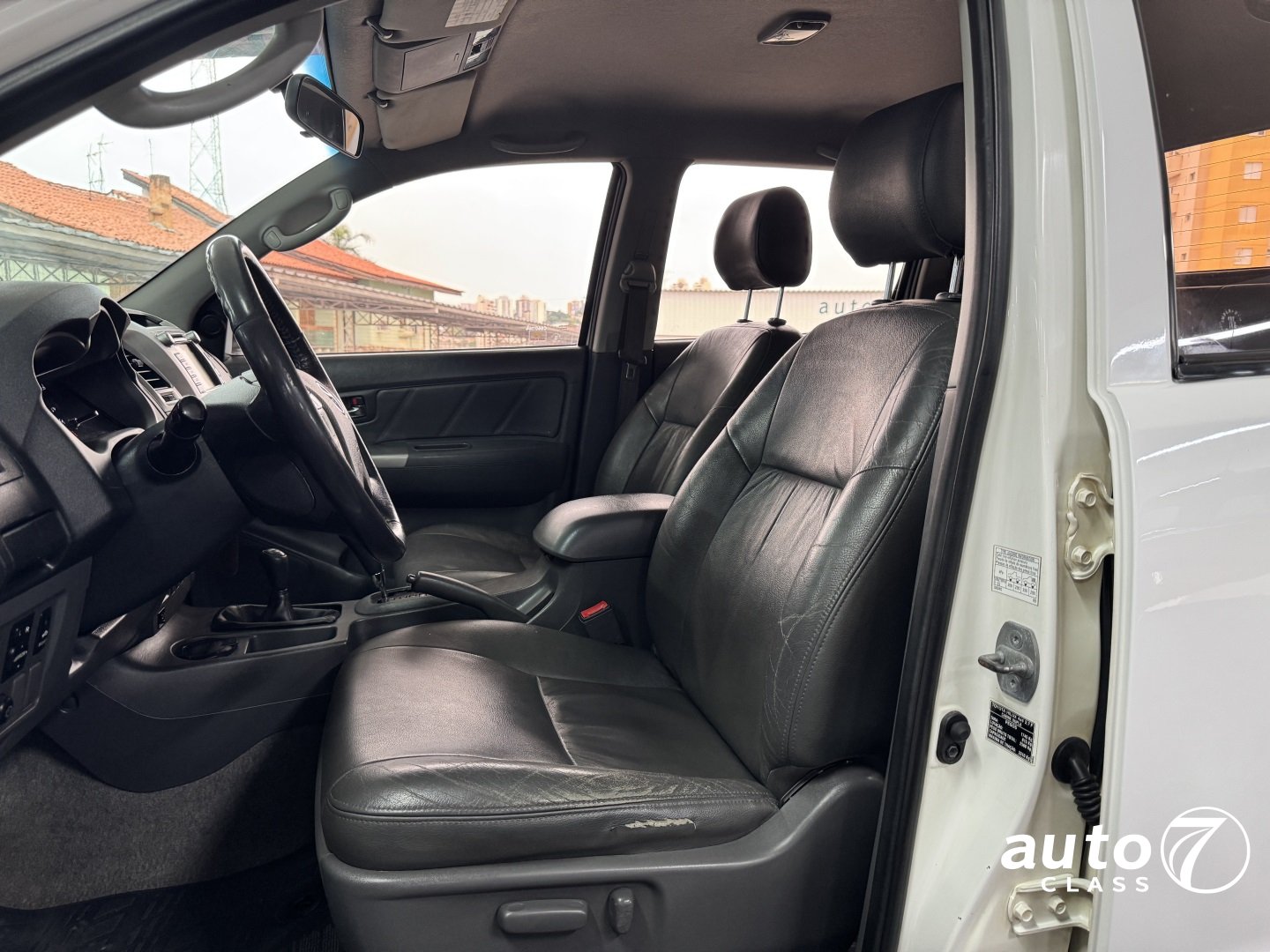 TOYOTA HILUX - Foto 10