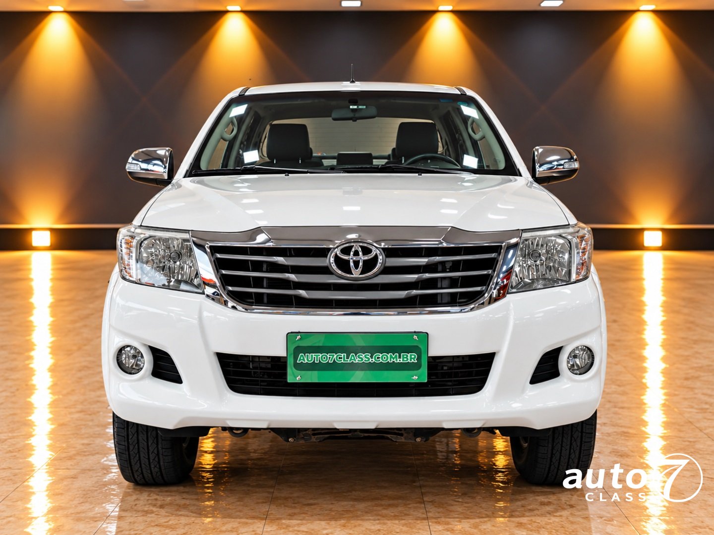 TOYOTA HILUX - Foto 2
