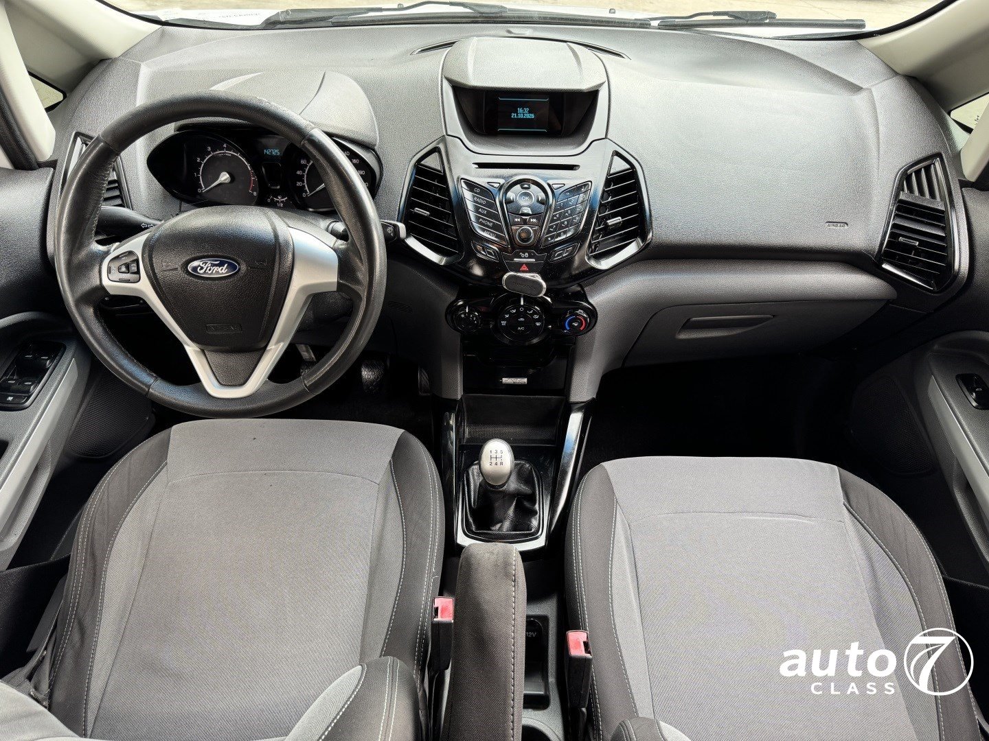 FORD ECOSPORT - Foto 2