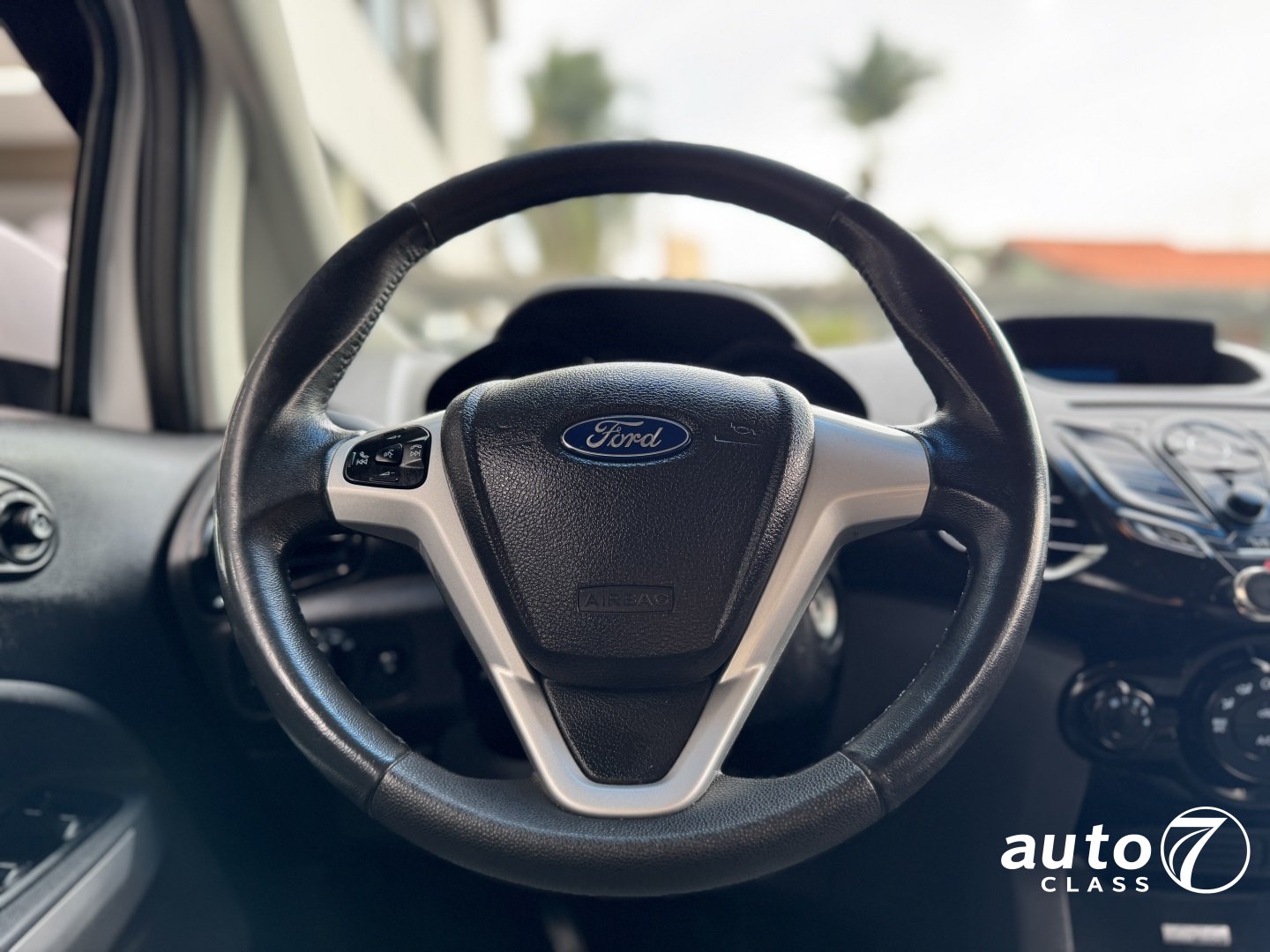 FORD ECOSPORT - Foto 3