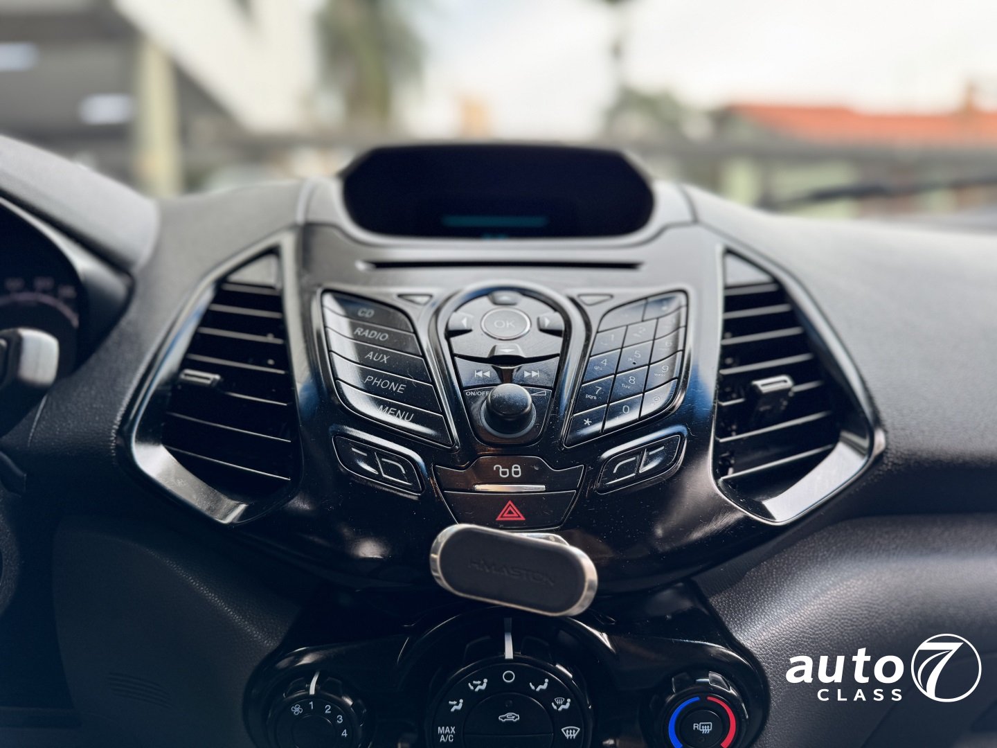 FORD ECOSPORT - Foto 4