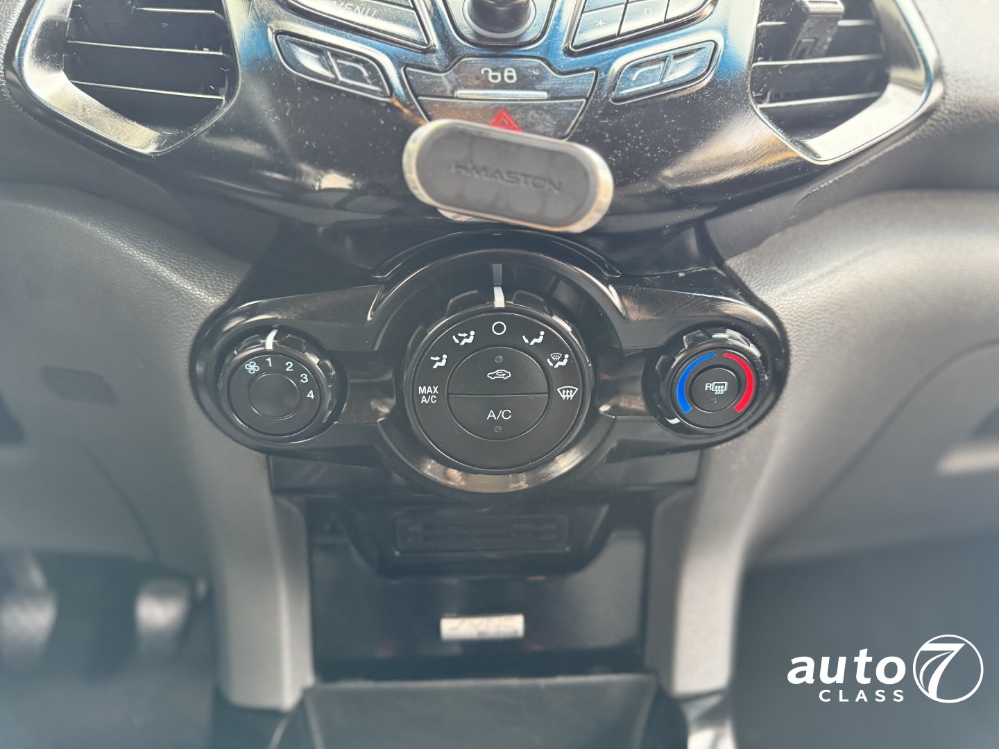 FORD ECOSPORT - Foto 5
