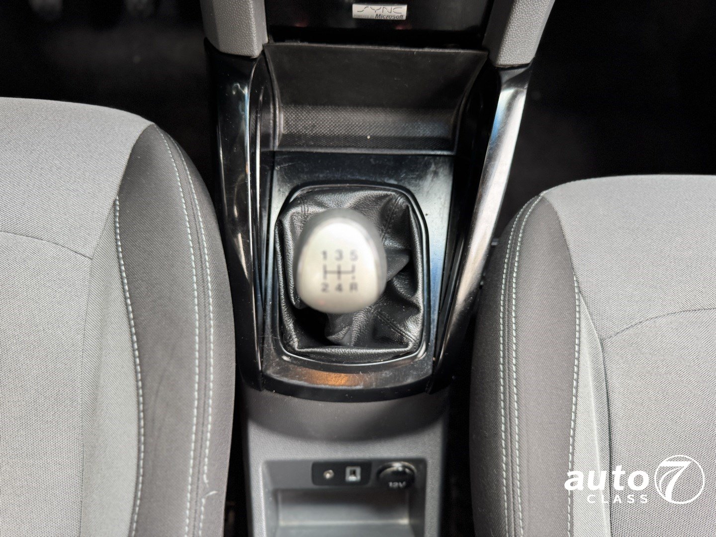 FORD ECOSPORT - Foto 6