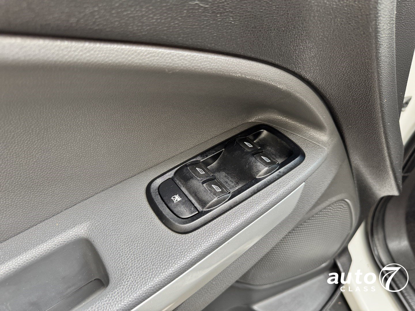 FORD ECOSPORT - Foto 10
